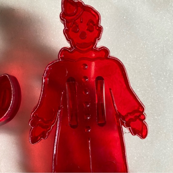 Vintage Cookie Cutters Set of 3 - Picture 5 of 6